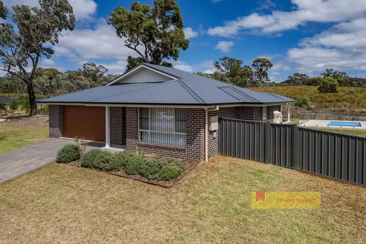 Second view of Homely house listing, 22 Suttor Avenue, Mudgee NSW 2850