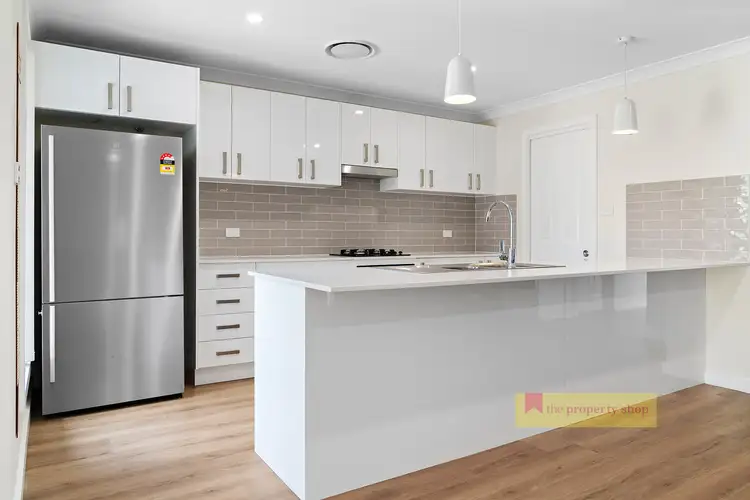Third view of Homely house listing, 22 Suttor Avenue, Mudgee NSW 2850