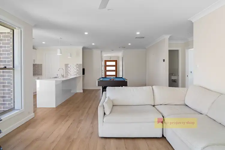 Fourth view of Homely house listing, 22 Suttor Avenue, Mudgee NSW 2850