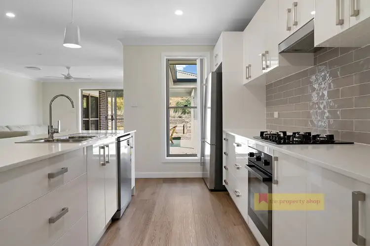 Sixth view of Homely house listing, 22 Suttor Avenue, Mudgee NSW 2850