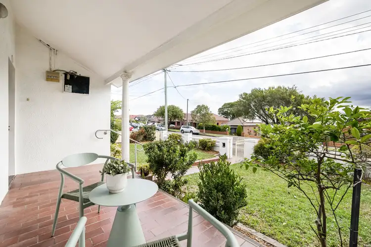 Third view of Homely house listing, 120 Woolcott Street, Earlwood NSW 2206