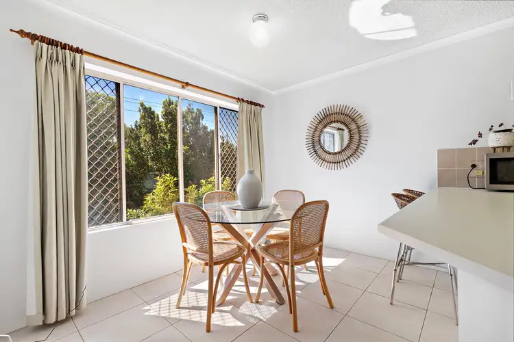 Second view of Homely unit listing, 5/16 First Avenue, Coolum Beach QLD 4573