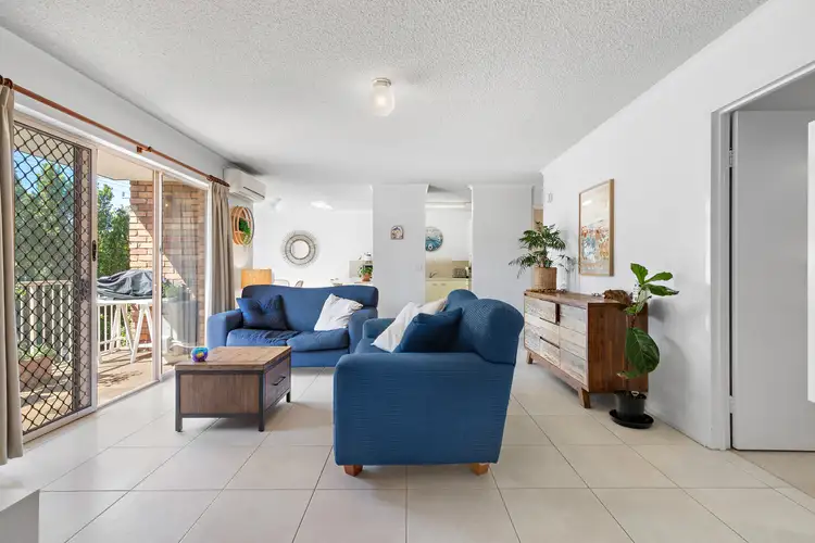 Third view of Homely unit listing, 5/16 First Avenue, Coolum Beach QLD 4573