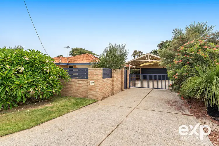 64B Linley Road