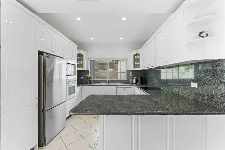 Fifth view of Homely house listing, 33 Caldwell Parade, Yagoona NSW 2199