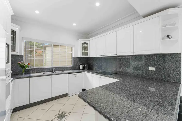 Sixth view of Homely house listing, 33 Caldwell Parade, Yagoona NSW 2199