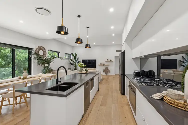 Main view of Homely house listing, 36 Cassinia Close, Lisarow NSW 2250