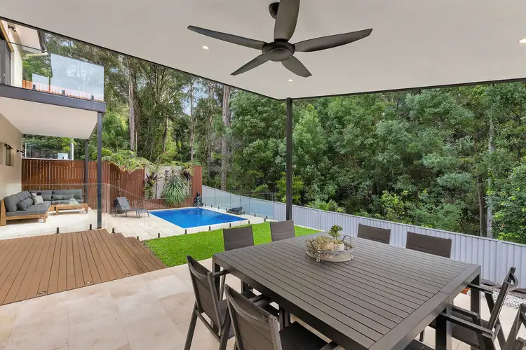 Second view of Homely house listing, 36 Cassinia Close, Lisarow NSW 2250