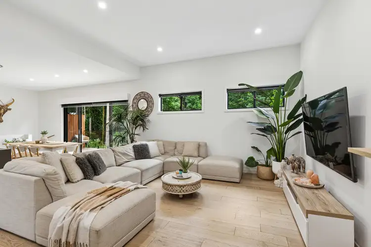 Fifth view of Homely house listing, 36 Cassinia Close, Lisarow NSW 2250
