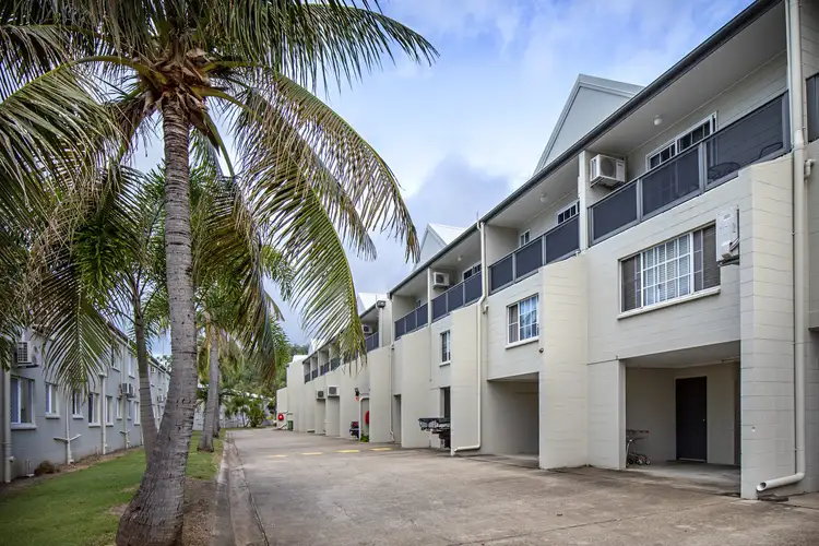 Third view of Homely unit listing, 2/3 Eshelby Drive, Cannonvale QLD 4802