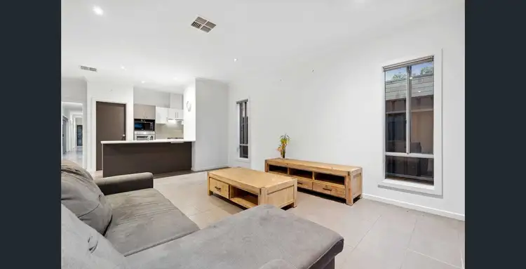 Second view of Homely house listing, 5B Hancock Avenue, Campbelltown SA 5074