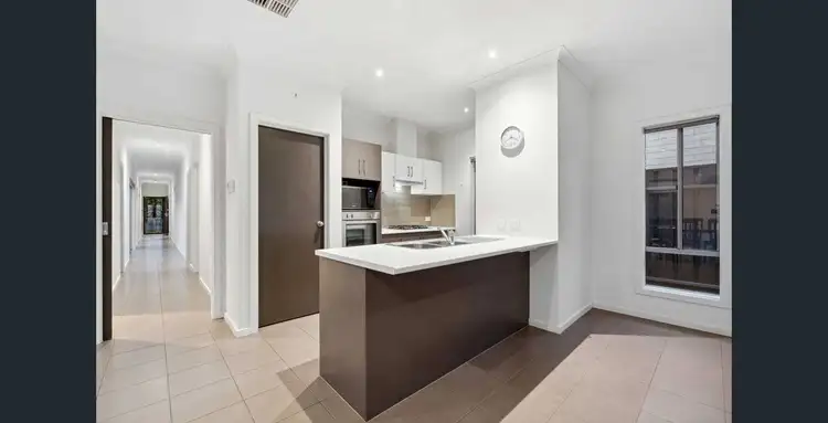 Third view of Homely house listing, 5B Hancock Avenue, Campbelltown SA 5074