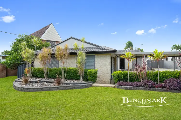 Main view of Homely house listing, 31 Thompson Avenue, Moorebank NSW 2170