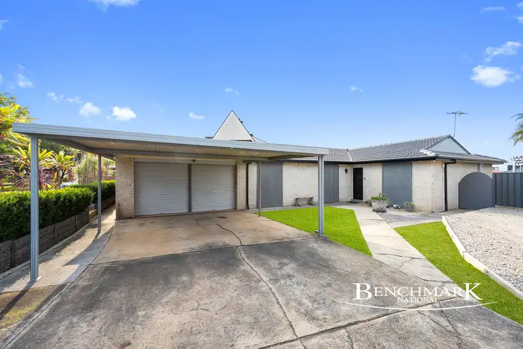 Third view of Homely house listing, 31 Thompson Avenue, Moorebank NSW 2170