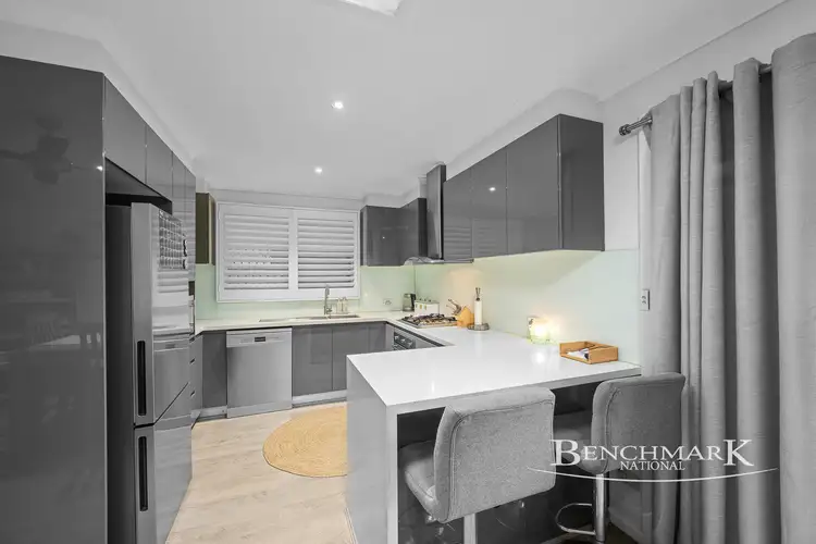 Fifth view of Homely house listing, 31 Thompson Avenue, Moorebank NSW 2170