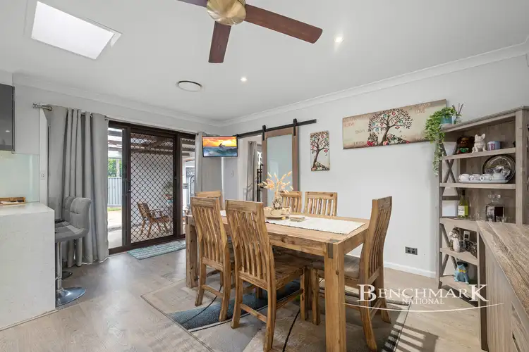 Sixth view of Homely house listing, 31 Thompson Avenue, Moorebank NSW 2170
