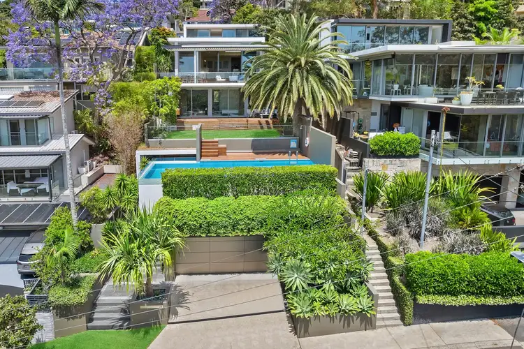 Main view of Homely house listing, 28 Fairfax Road, Mosman NSW 2088