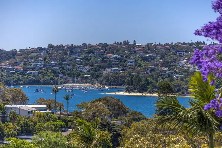 Second view of Homely house listing, 28 Fairfax Road, Mosman NSW 2088