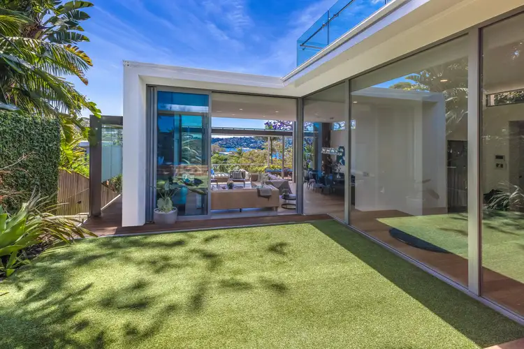 Sixth view of Homely house listing, 28 Fairfax Road, Mosman NSW 2088