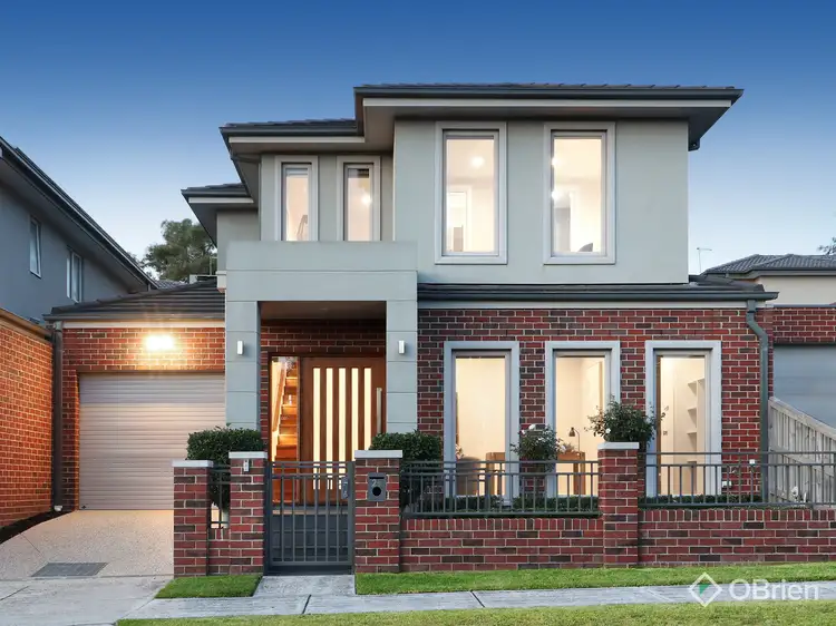 25 Beckett Street