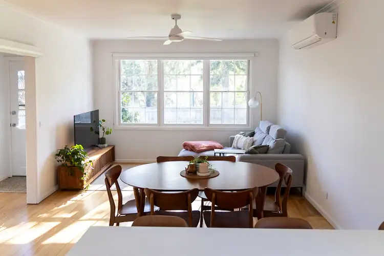 Second view of Homely unit listing, 2/28 Oliver Street, Ringwood VIC 3134