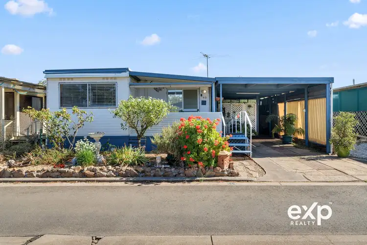Second view of Homely retirement listing, 60 Fourth Avenue/36 Hillier Road, Hillier SA 5116