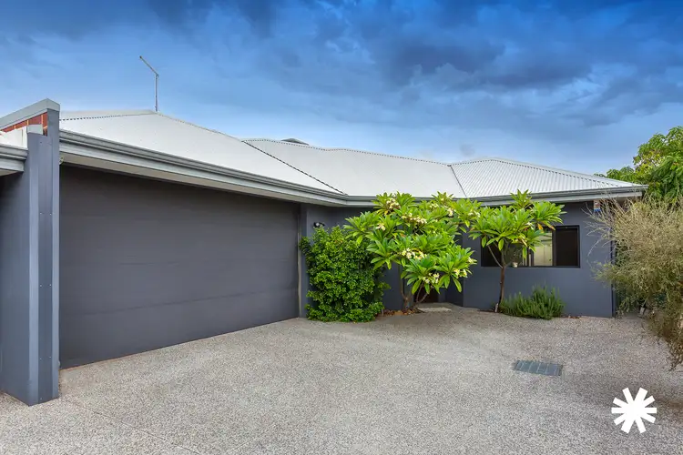 47B Mint Street