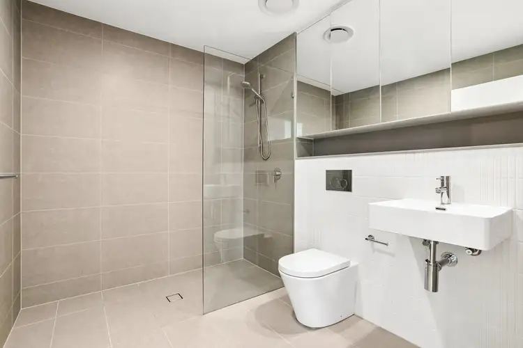 Fifth view of Homely apartment listing, 106/19 Robey Street, Mascot NSW 2020
