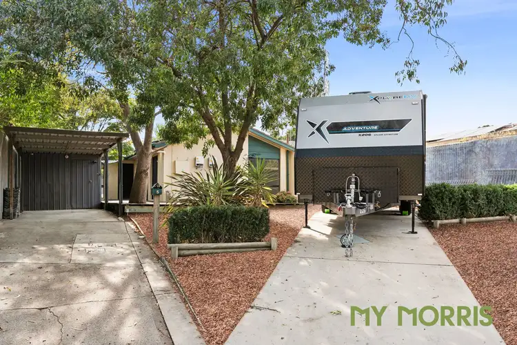 Main view of Homely house listing, 5 Marengo Place, Isabella Plains ACT 2905