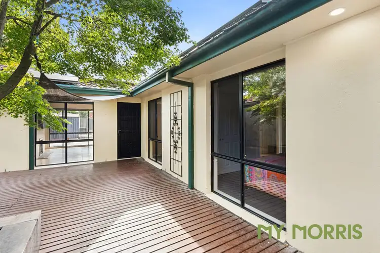 Second view of Homely house listing, 5 Marengo Place, Isabella Plains ACT 2905