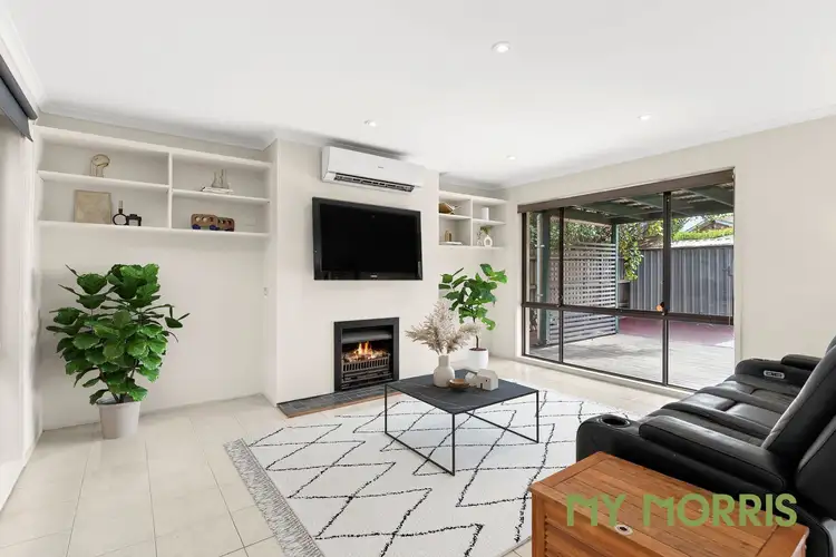 Fourth view of Homely house listing, 5 Marengo Place, Isabella Plains ACT 2905