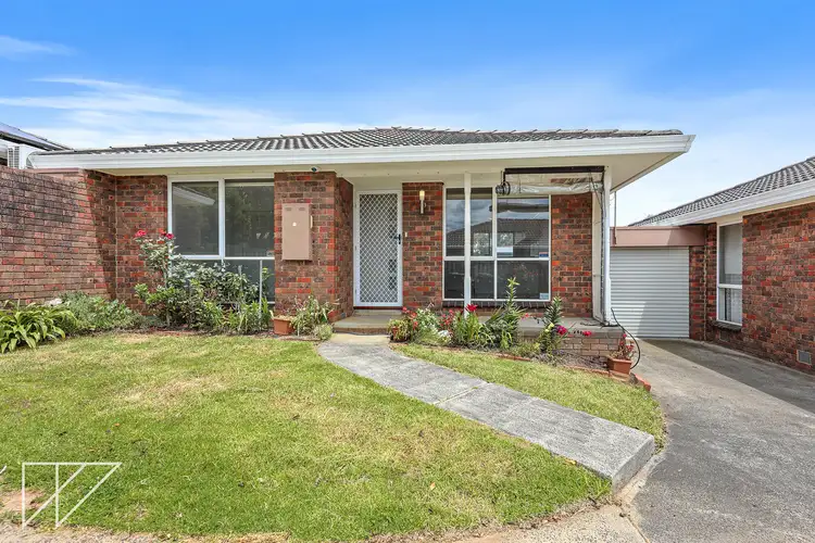 3/18 Darnum Street