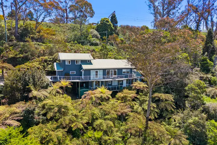 Main view of Homely house listing, 29-33 Glenview Street, Katoomba NSW 2780