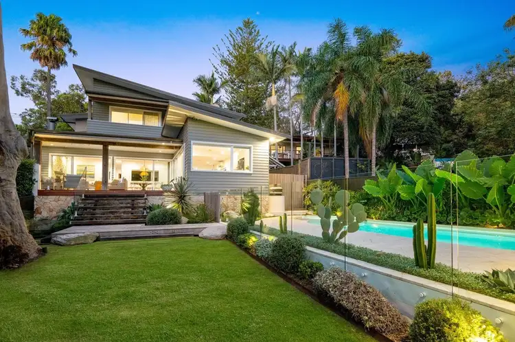 66 Crescent Road