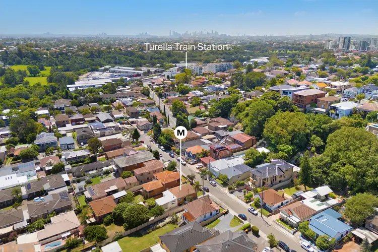 Main view of Homely house listing, 60 Dowling Street, Bardwell Valley NSW 2207