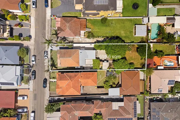 Second view of Homely house listing, 60 Dowling Street, Bardwell Valley NSW 2207