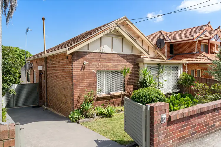 Third view of Homely house listing, 60 Dowling Street, Bardwell Valley NSW 2207