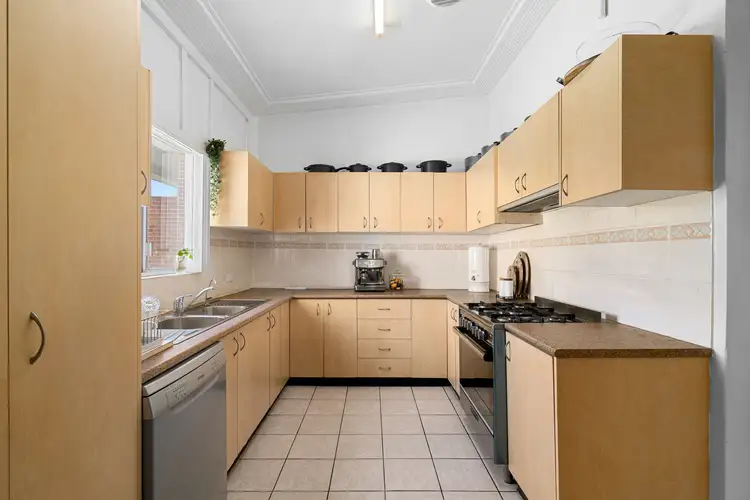 Fifth view of Homely house listing, 60 Dowling Street, Bardwell Valley NSW 2207