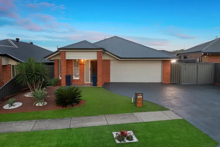 38 Van Stappen Road