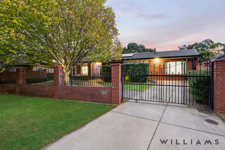 4 Hann Court