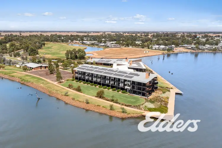 Third view of Homely land listing, 67 Serenity Drive, Yarrawonga VIC 3730