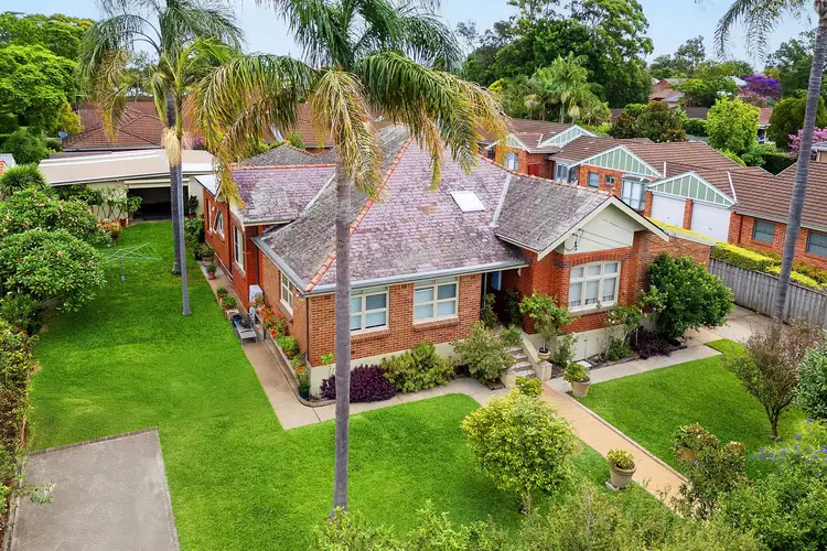 208 Morrison Road