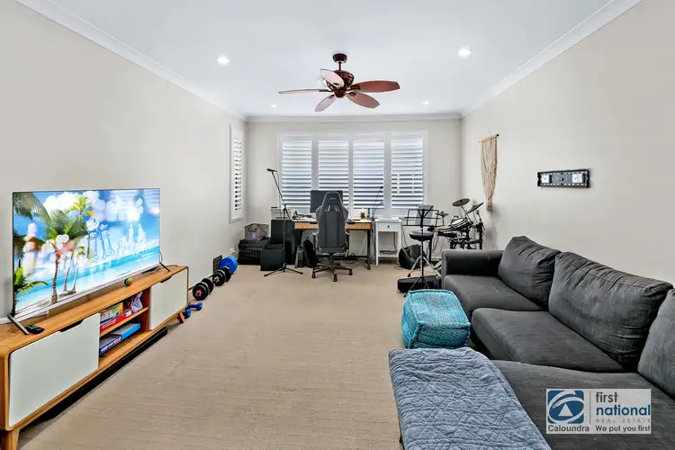 Fourth view of Homely house listing, 4 Sunrise Terrace, Little Mountain QLD 4551