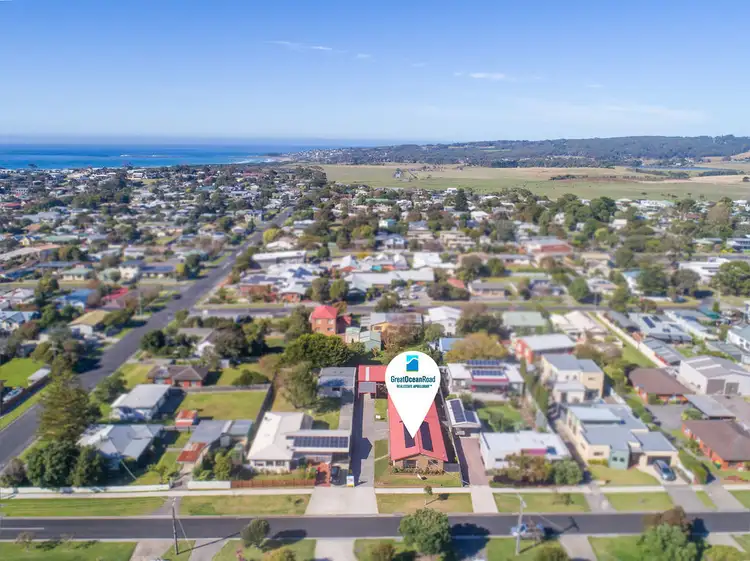 Third view of Homely unit listing, 1/25 Thomson Street, Apollo Bay VIC 3233