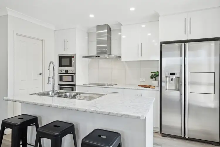 Third view of Homely house listing, 18 Barbara Avenue, Morphett Vale SA 5162
