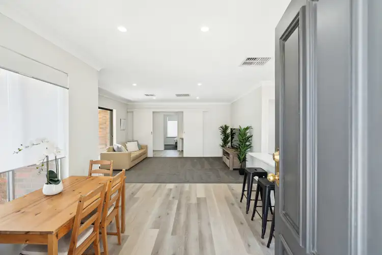 Fourth view of Homely house listing, 18 Barbara Avenue, Morphett Vale SA 5162