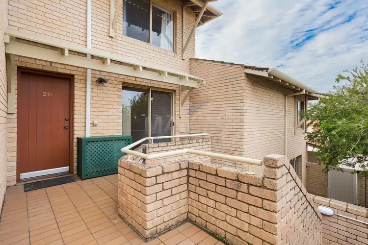 Fourth view of Homely townhouse listing, 238/1 Heritage Cove, Maylands WA 6051