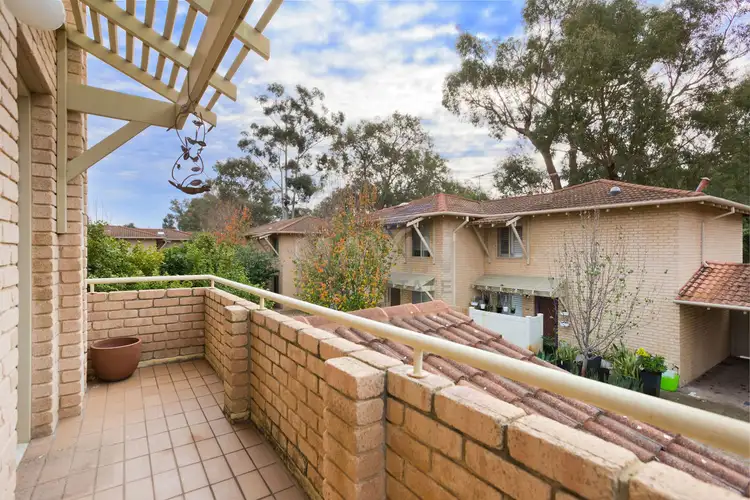 Fifth view of Homely townhouse listing, 238/1 Heritage Cove, Maylands WA 6051