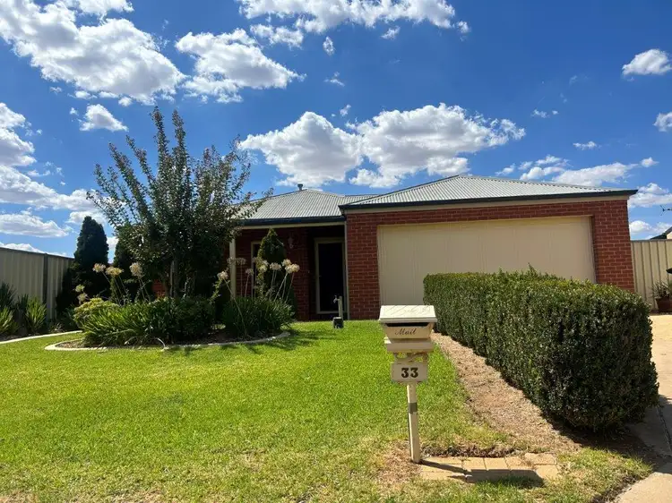 33 Belle Gardens Drive