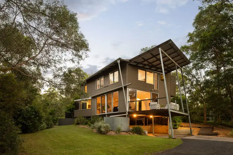 59 Lilly Pilly Road